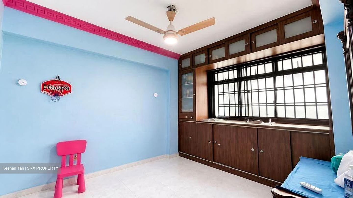 Blk 276B Wenya (Jurong West), HDB 4 Rooms #610715131